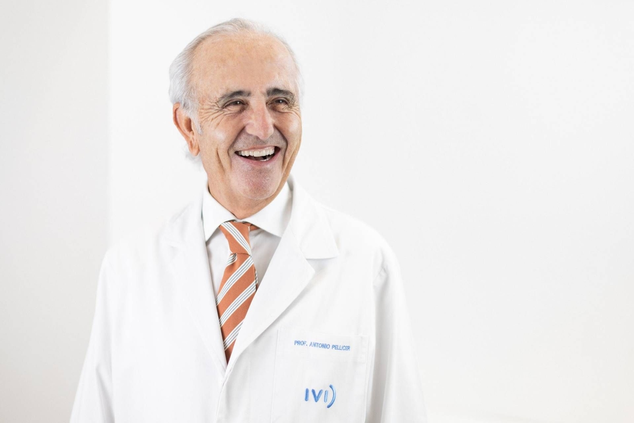 Fertilisation, Pellicer (Ibid.) : « Percée technologique avec l'IA dans les 5 prochaines années »