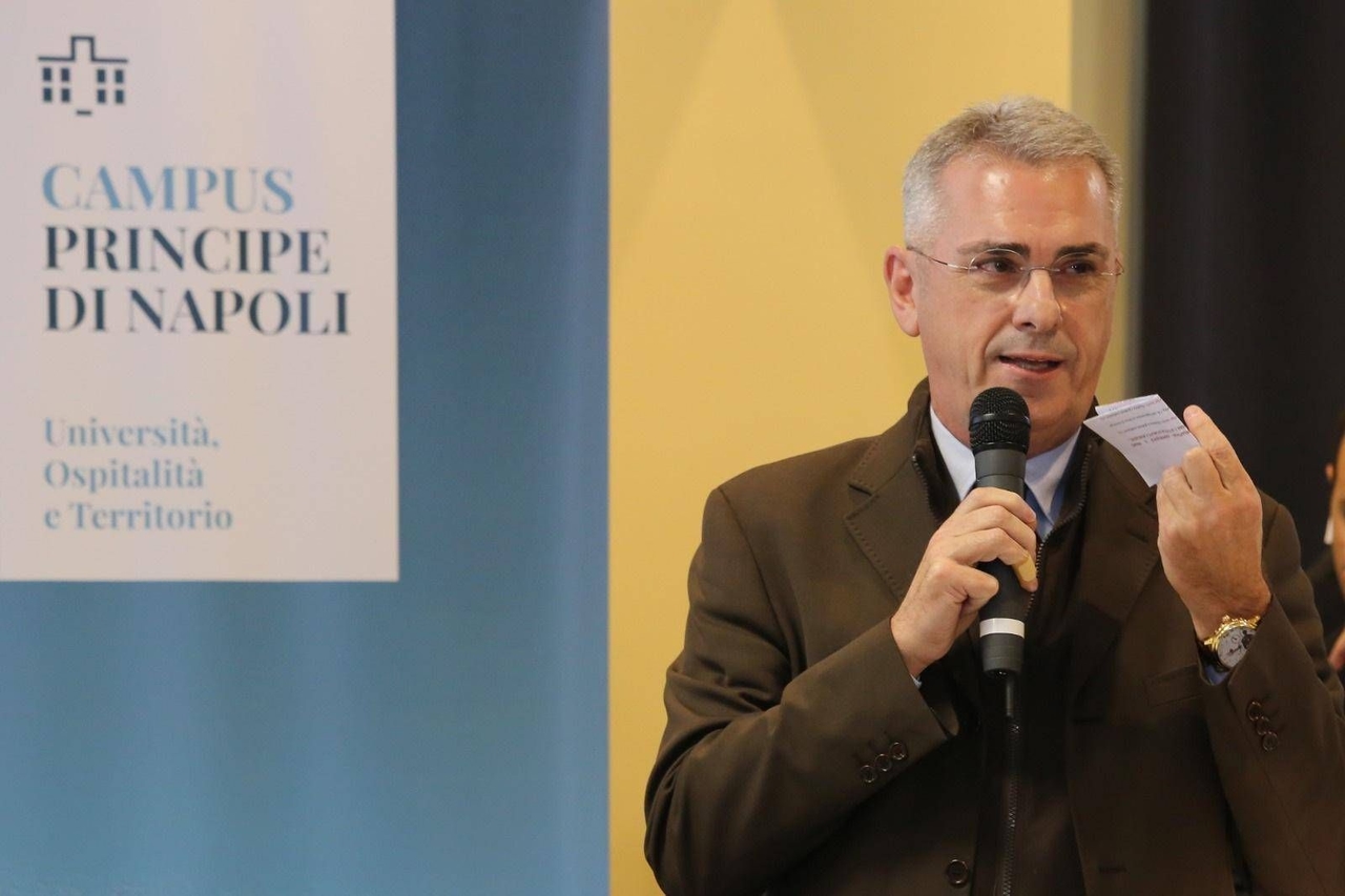 Gezegensel diyet bir devrim mi? Minelli: "Mikrobiyota sağlığına odaklanan pek yeni bir şey yok."