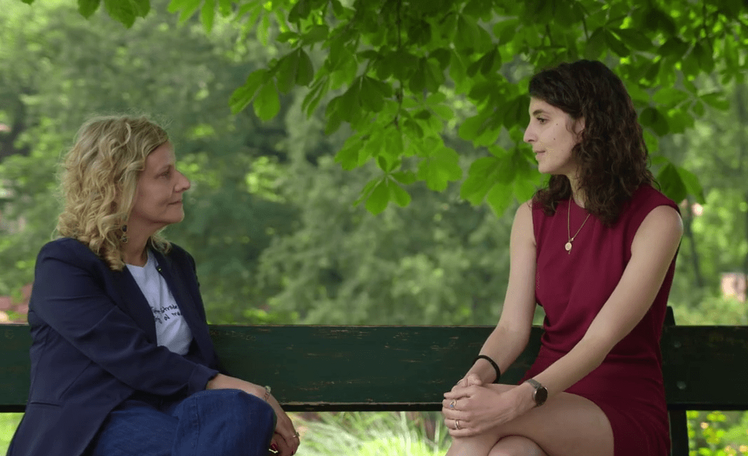 Здоровье: в сети появился «Тысяча историй» — водкаст, в котором пациенты делятся своим опытом борьбы с рассеянным склерозом.