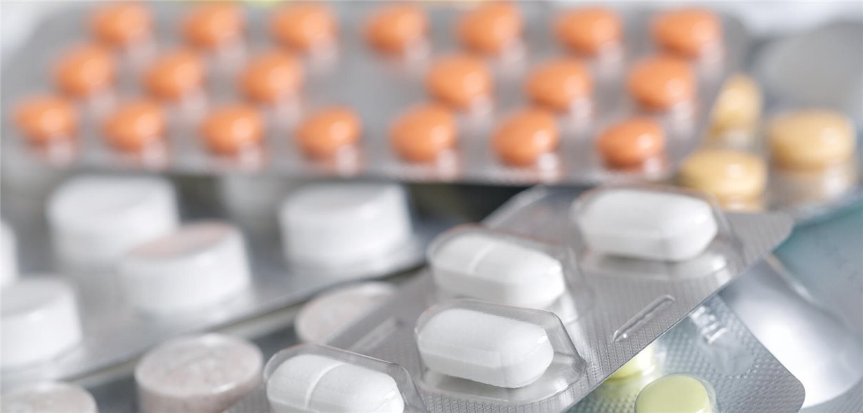Le prescrizioni errate di farmaci aumentano probabilmente la mortalità in età avanzata
