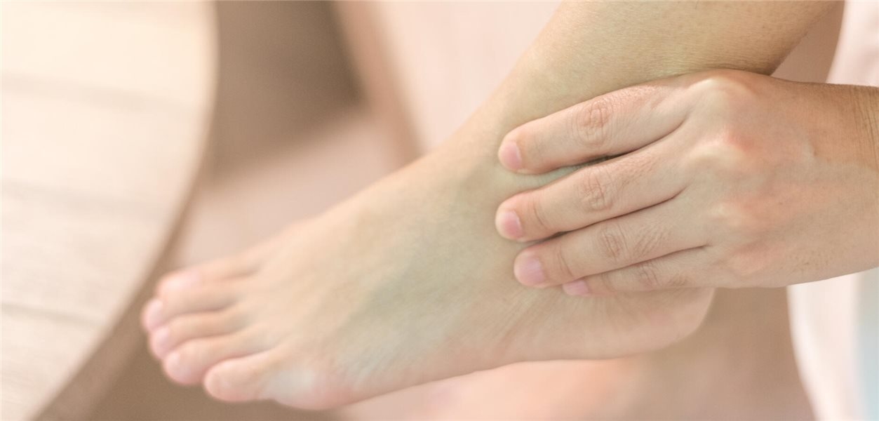Spondyloarthritis: Neuartiges Scoring-Modell zur besseren Beurteilung der Entzündungsaktivität an Se