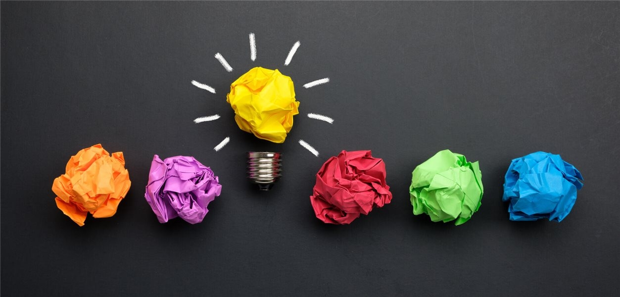 Innovation ist kein Nice-to-have – sondern ein Muss