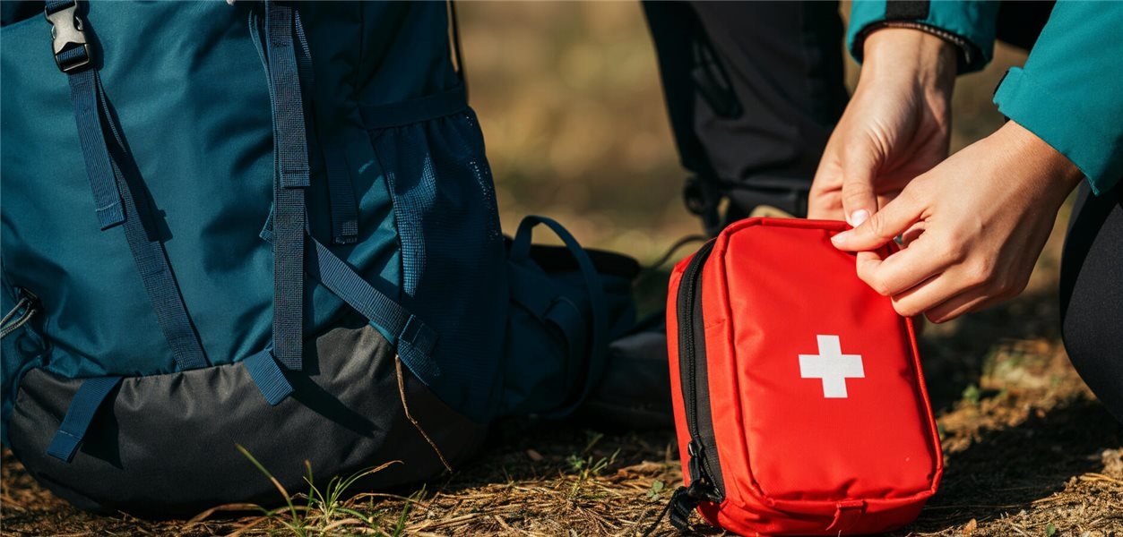 Beratungsfall Reisemedizin: Worauf es im Patentengespräch ankommt