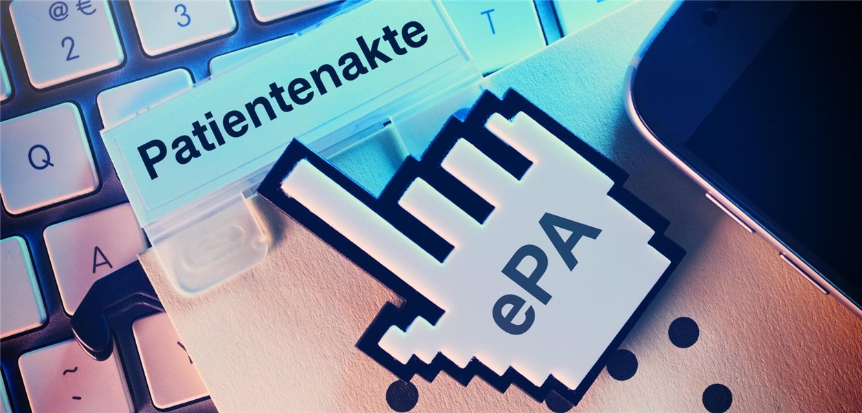 Verschillende niveaus van comfort – hoe PVS-fabrikanten ePA-updates leveren
