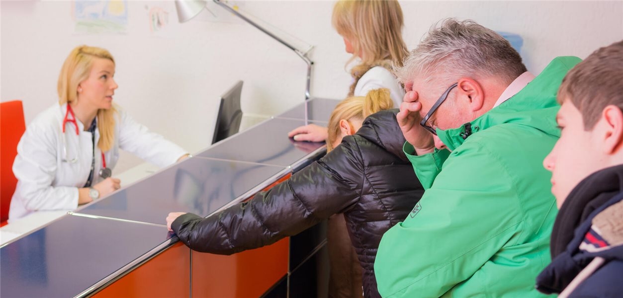 This is what the electronic replacement certificate brings to the practices