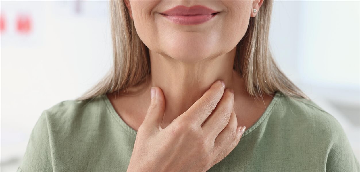 Suivi du cancer de la thyroïde : que faut-il prendre en compte ?