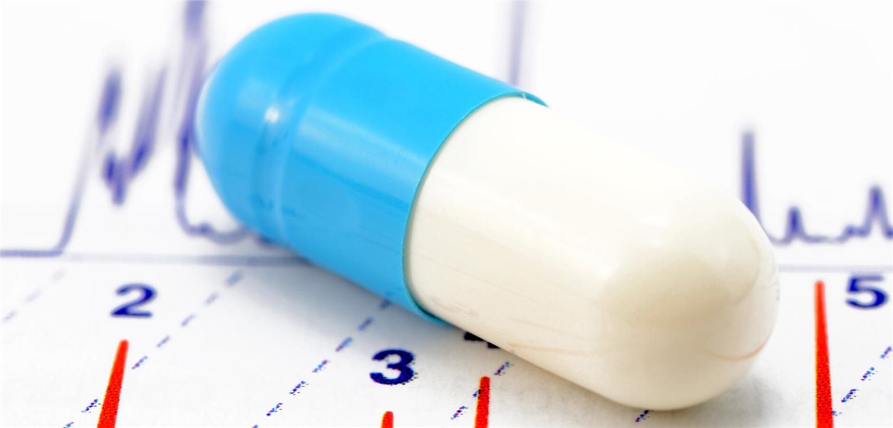 Farmaceutische levering in Duitsland en de EU: status en vooruitzichten