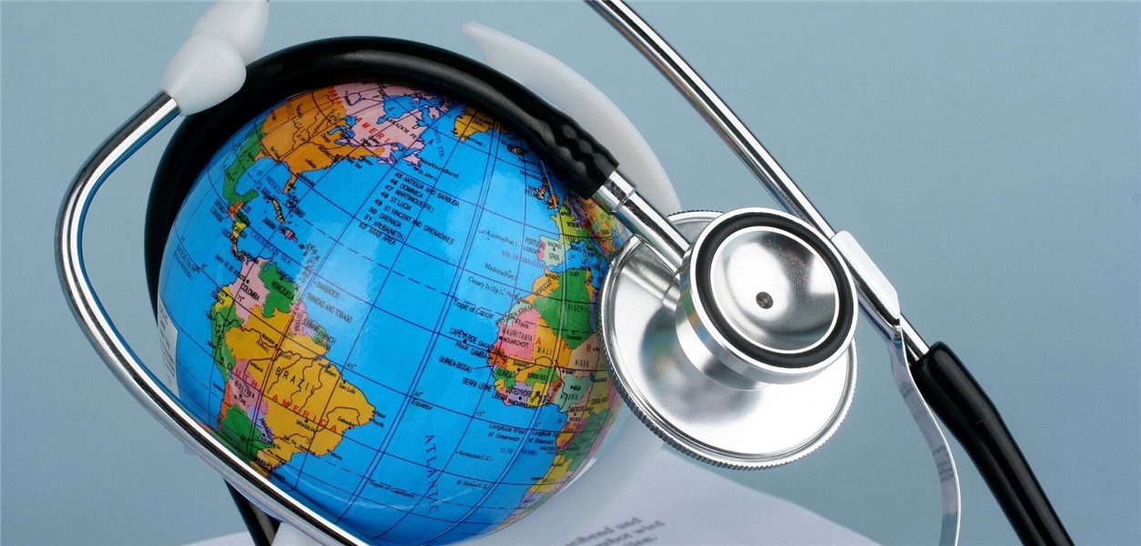 Mangiare e vivere in modo sano, salvando il pianeta? La salute planetaria negli studi medici