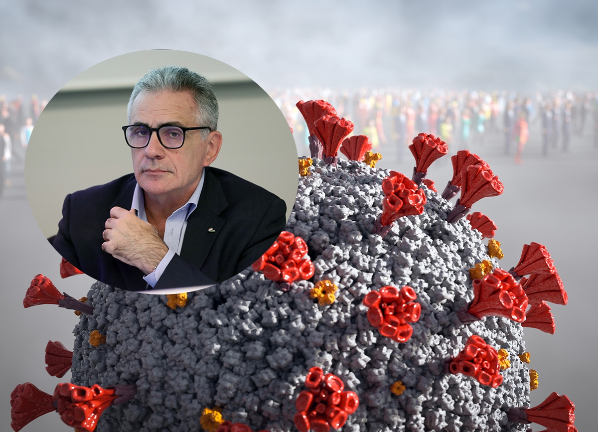 Virus del Nilo Occidental, Pregliasco: "No hay que subestimarlo; no existe vacuna. Podría causar graves problemas también en Italia".