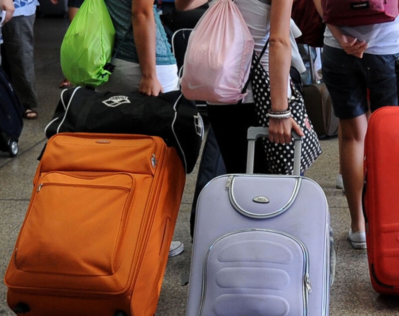 Um bilhão de viajantes por ano no mundo, SOS saúde