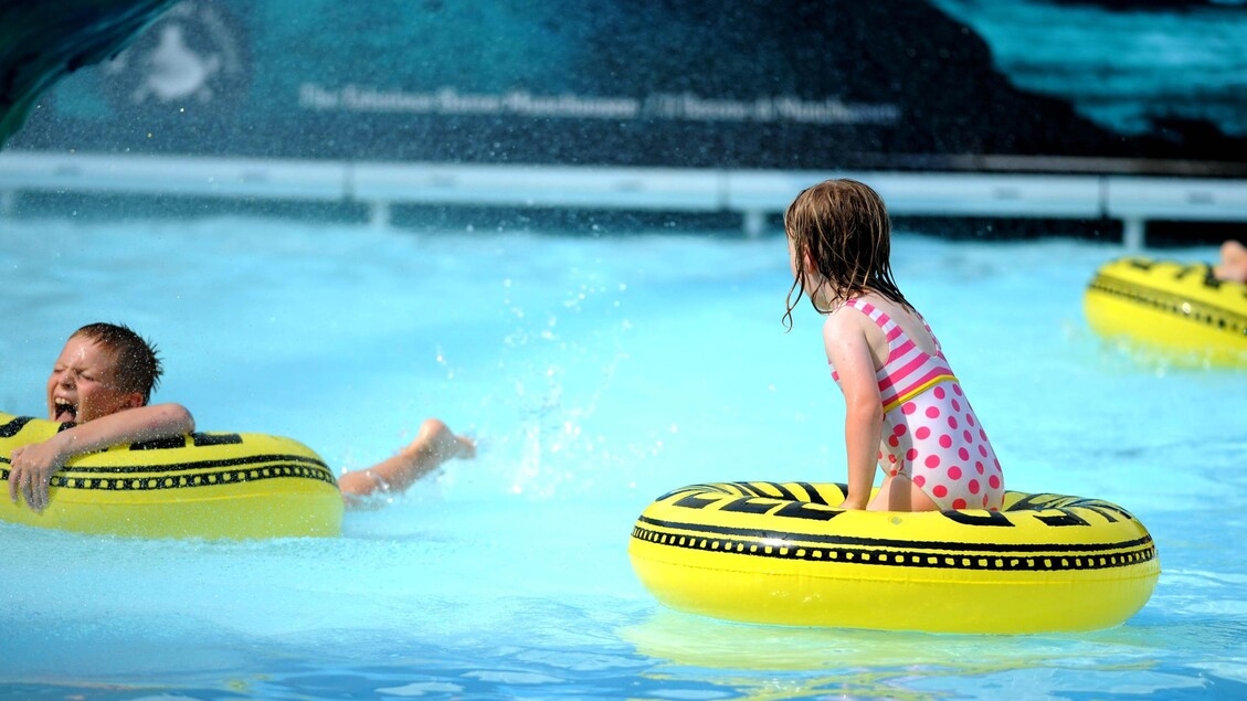 Summer and the virus: pediatricians' advice for protecting children