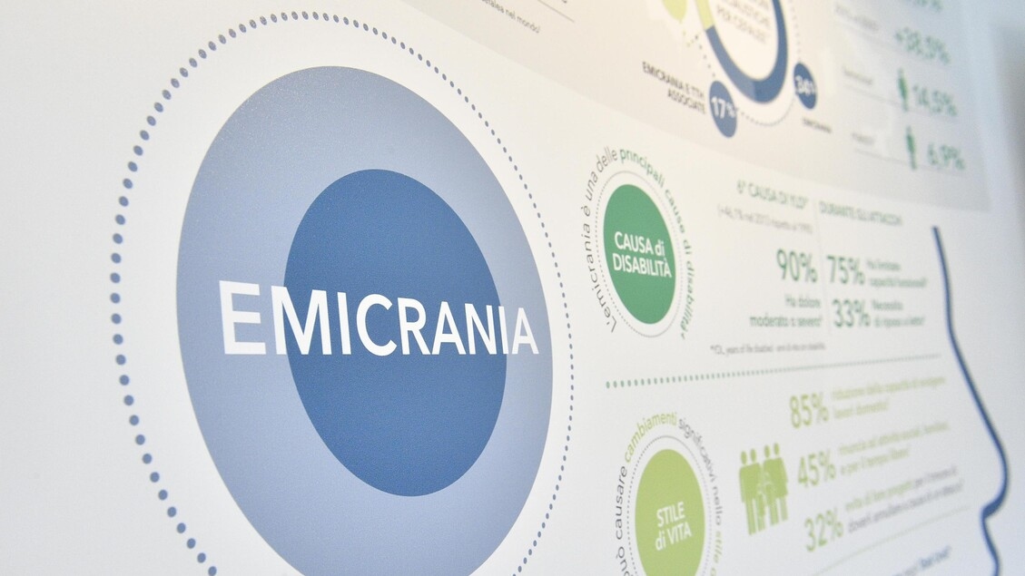 Antidiabetici GLP-1 attivi anche contro emicrania obesi