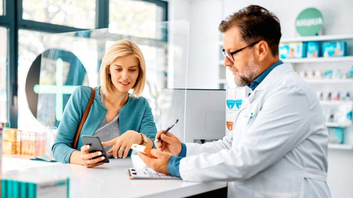 Antidiabetics available in pharmacies are expanding