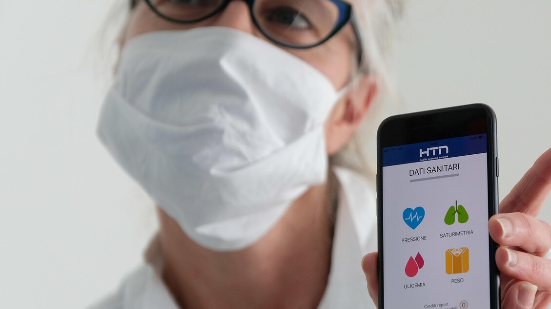La tecnología se va de vacaciones para monitorizar la salud
