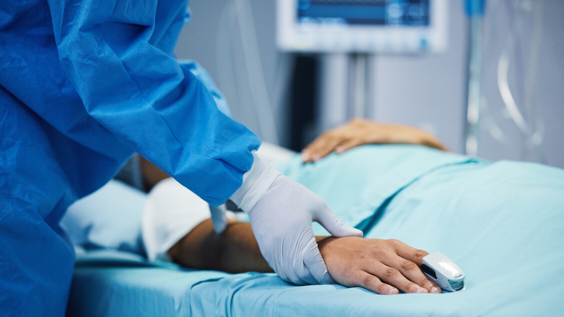 Nursing up,con contratto Sanità svolta per professioni sanitarie
