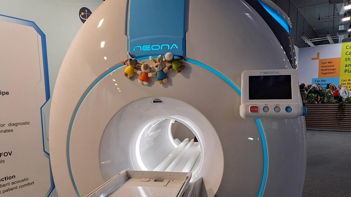Radiologists, focus on senior-friendly imaging for personalized prevention