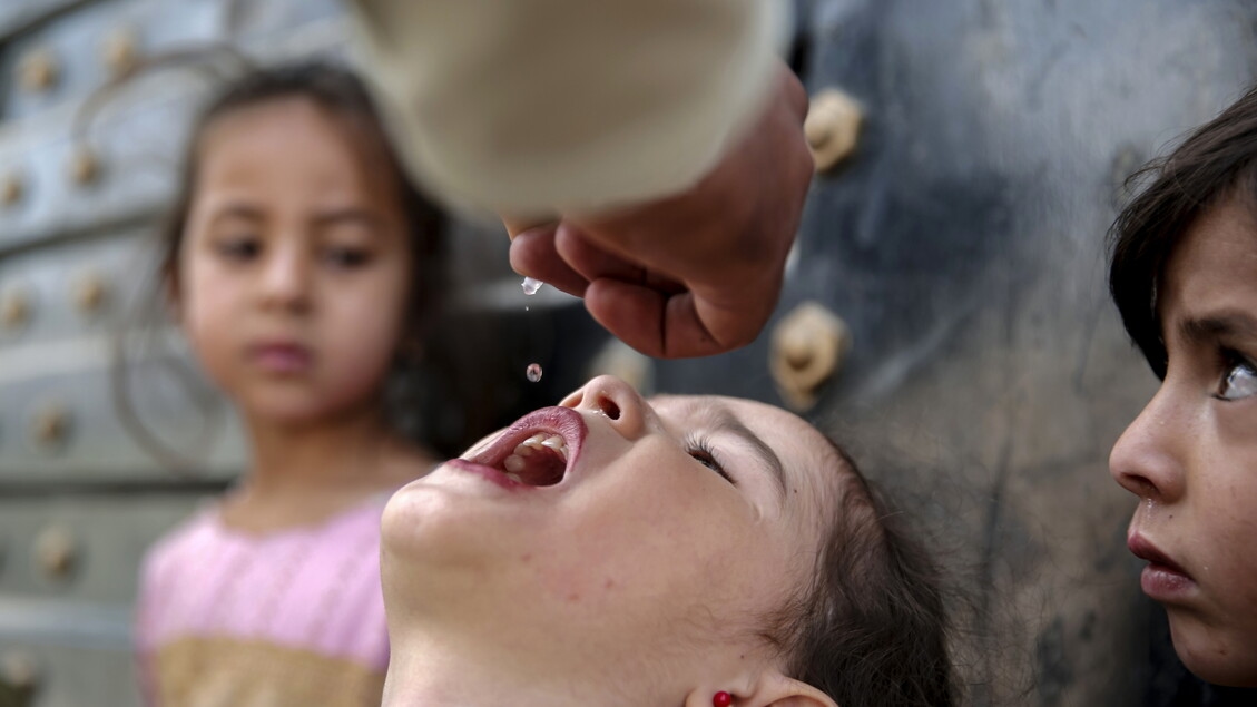 Gavi e Italia confirman una contribución de 250 millones de euros para el programa de vacunas