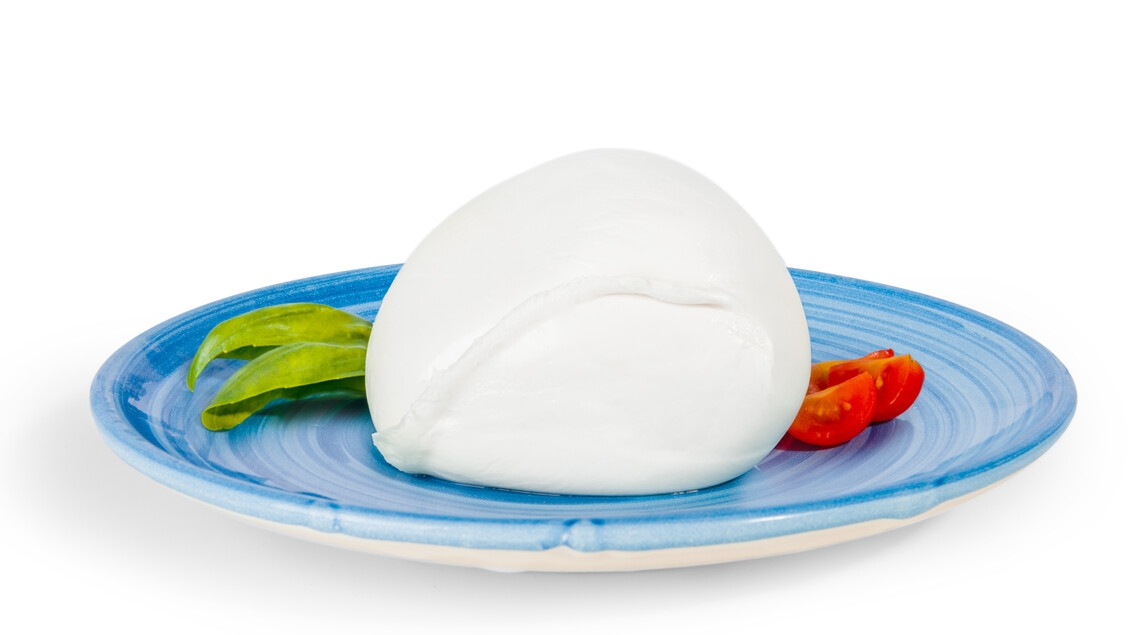 Ritirati 5 lotti di mozzarelle, possibile presenza di corpi metallici