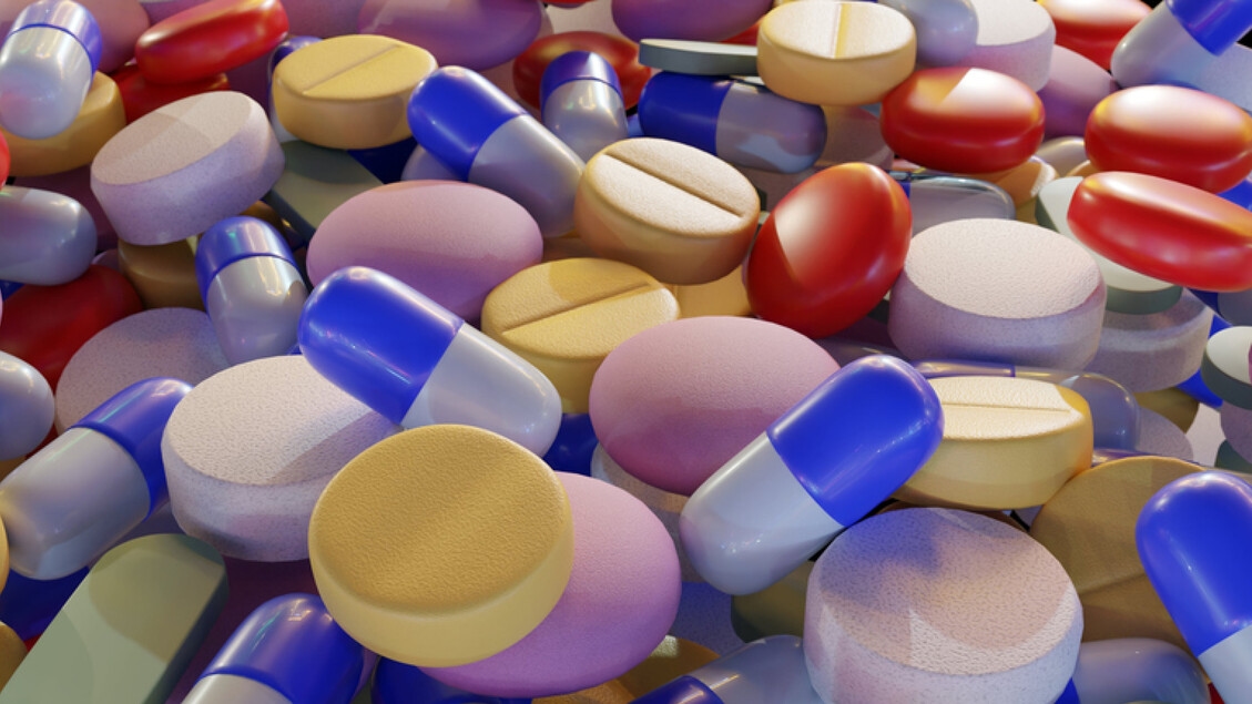 Medicamentos órfãos para doenças raras estão em ascensão, 146 já autorizados