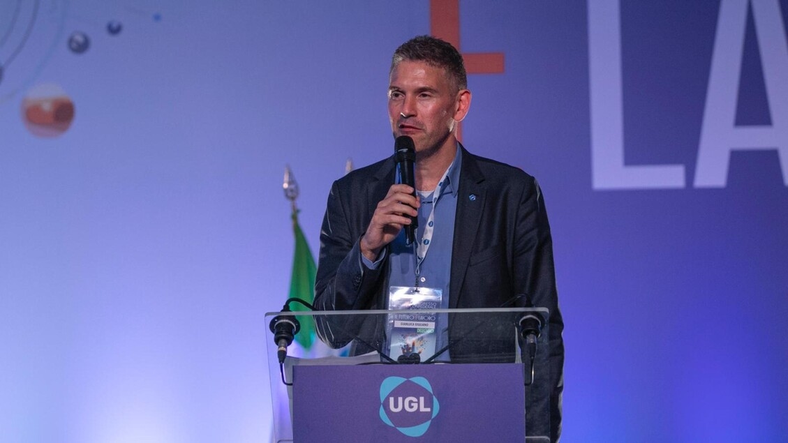 Ugl, honorant la noble profession d'infirmière avec des gestes concrets
