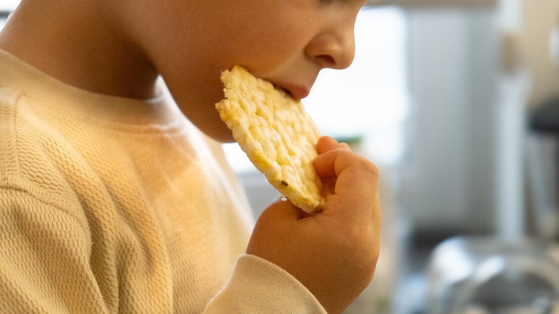 Aumenta la enfermedad celíaca en Italia: primeros datos en niños