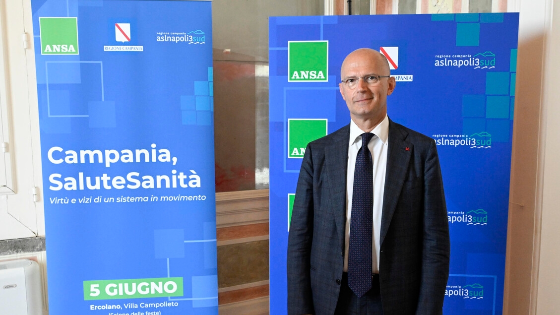 Assessore Campania,una riforma per risorse più eque nella sanità