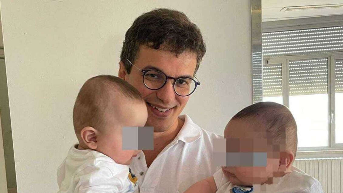 Record parti gemellari, a Chieti nati 15 bambini in 12 giorni