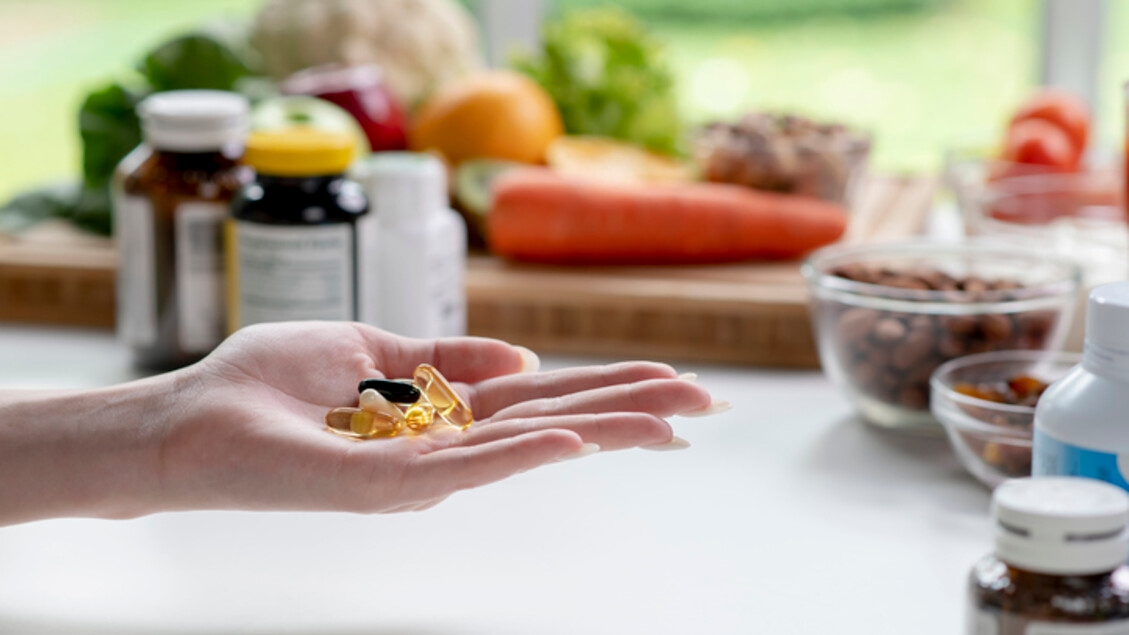 Centaio, make food for cancer patients tax-deductible