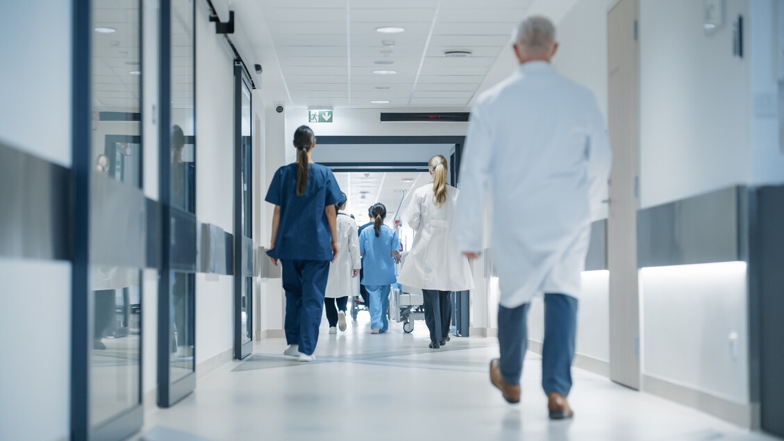 Molise Doktorsuz; Küba'dan Doktorlar Geliyor