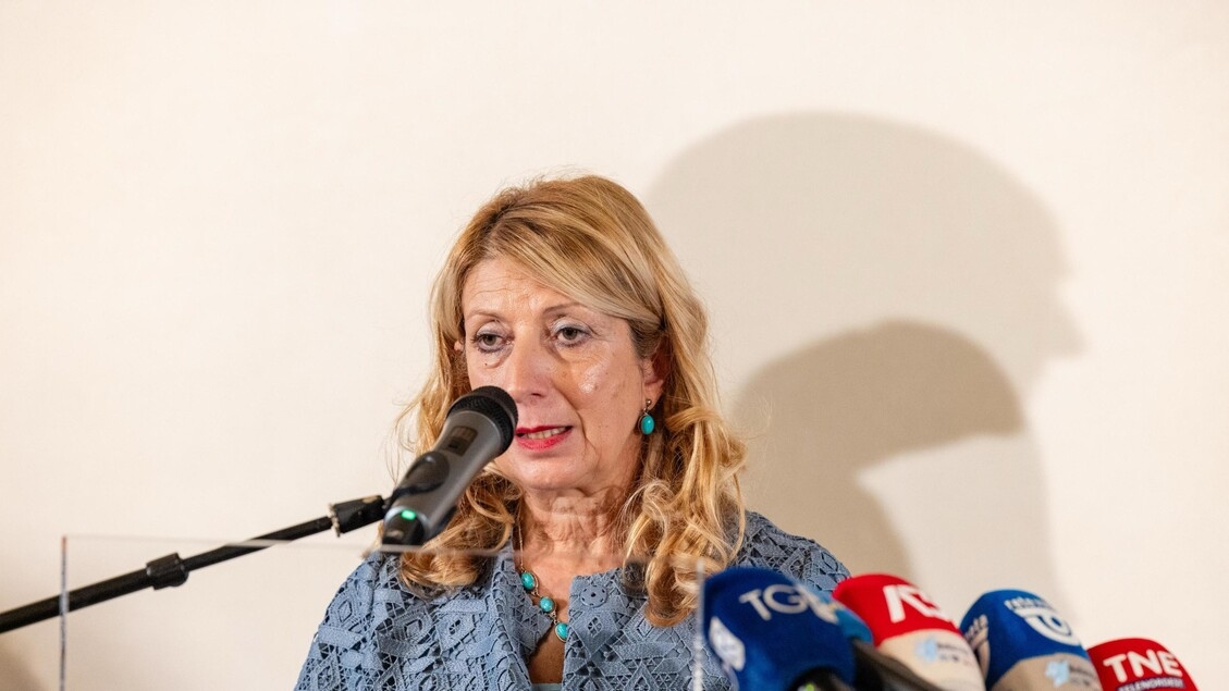 Anti-vaxxers in de vaccinatiecommissie: Veneto-leider weigert benoeming