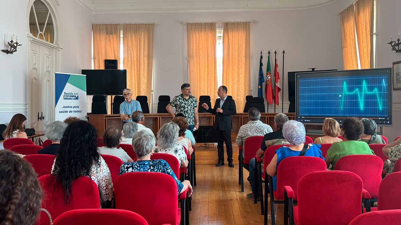 Faro promuje zdrowie serca dzięki akcji „Serce w dobrych rękach”