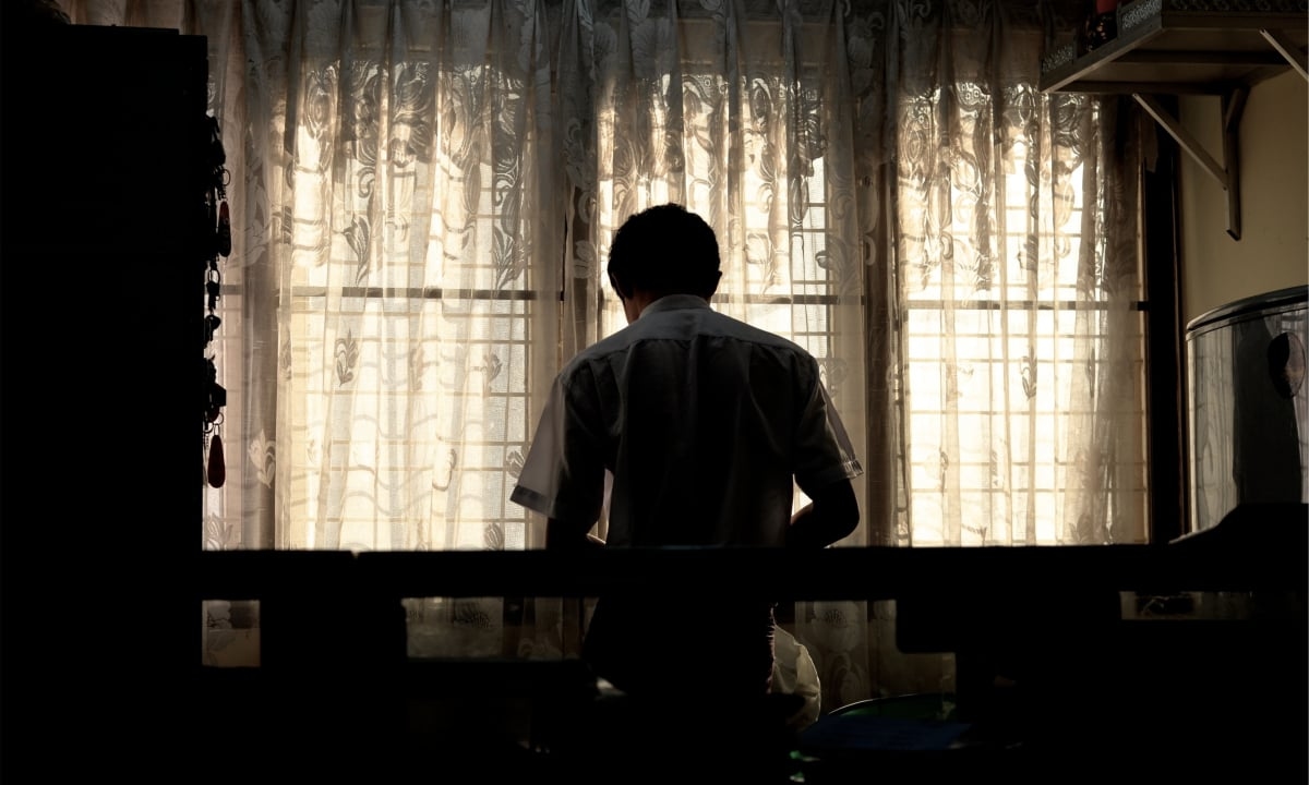 OMS: una persona su sei nel mondo soffre di solitudine