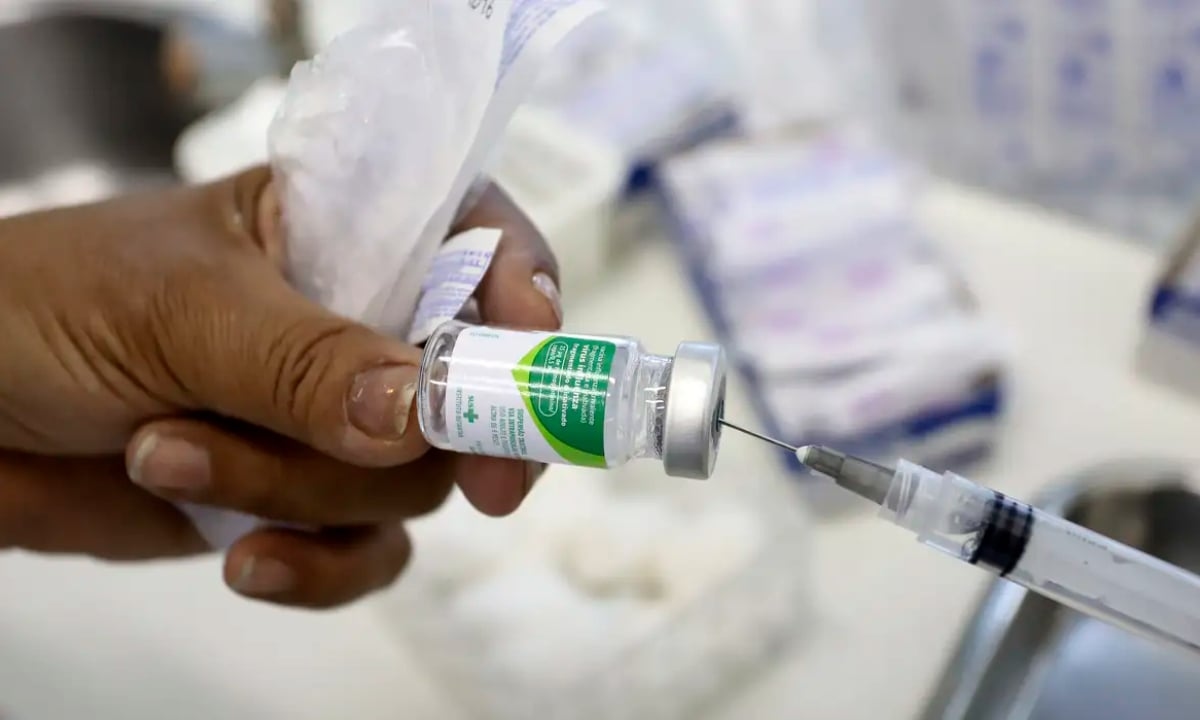 Fiocruz: i virus respiratori rimangono elevati nella maggior parte del Paese