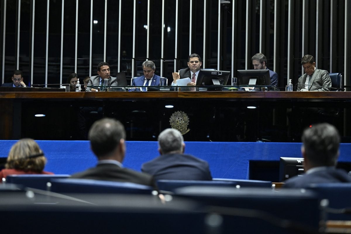 Política sobre VPH aprobada en el Senado pasa a Lula para su aprobación