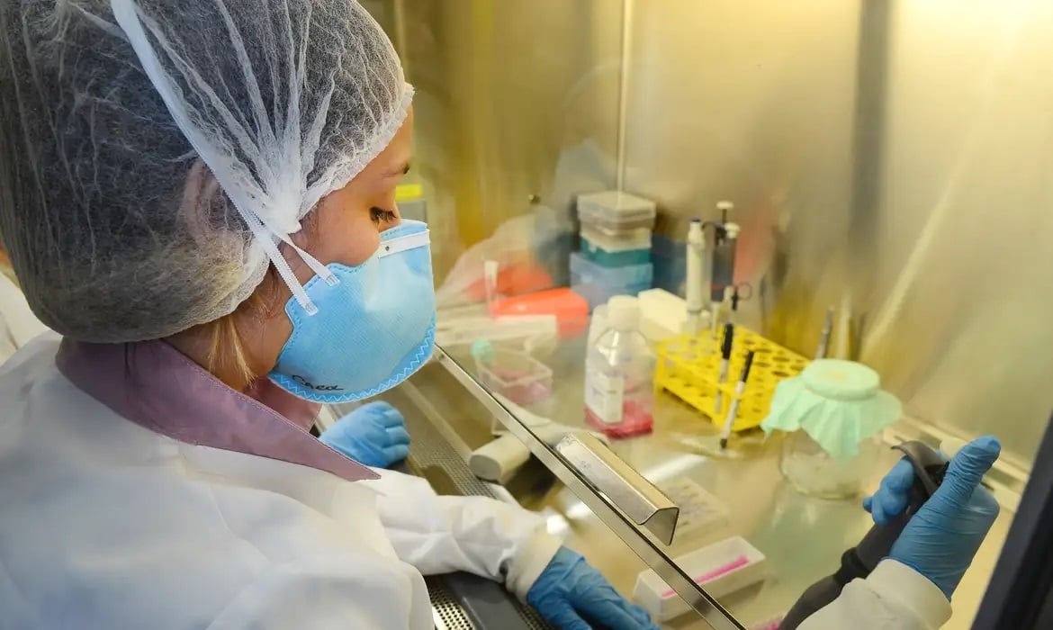 USP: la ricerca sul vaccino contro Zika avanza nei test sui topi