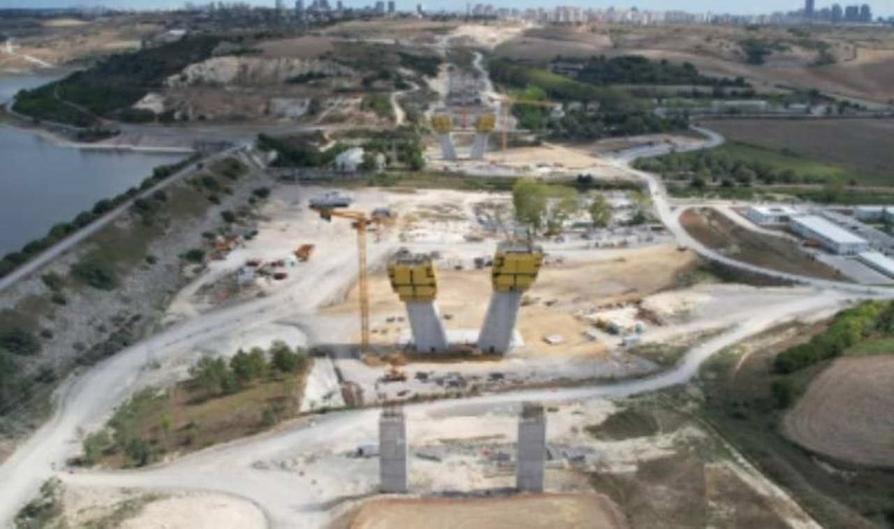 'Crazy' projects like Canal Istanbul also cause health problems: 'It increases the temperature of the city'