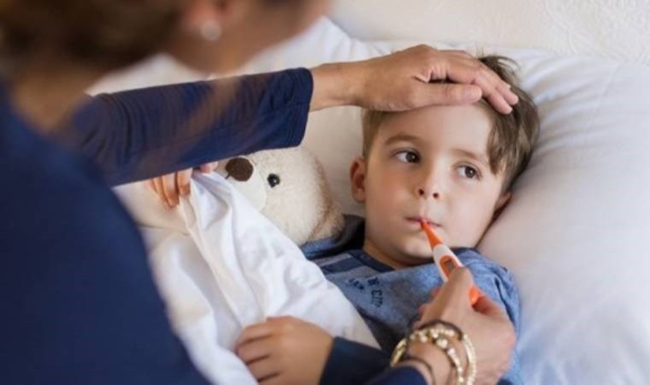 Dr. Kırımlı stated that meningitis cases were not followed: Our children should not die