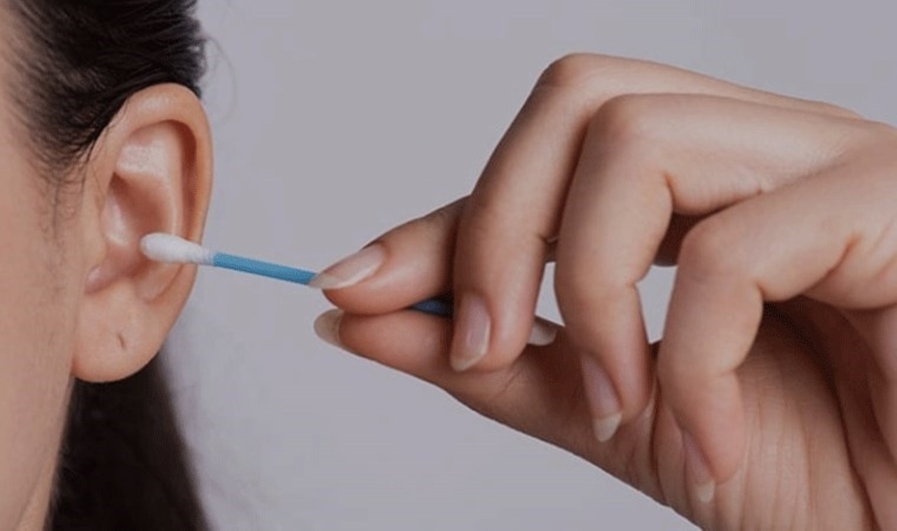 What does earwax say about your health?