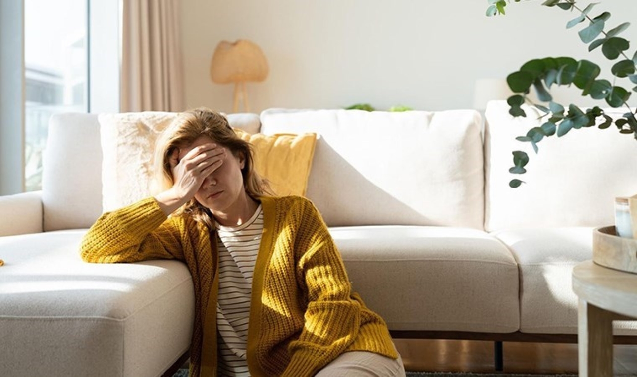 Wat is angst en hoe kunnen we het bestrijden?