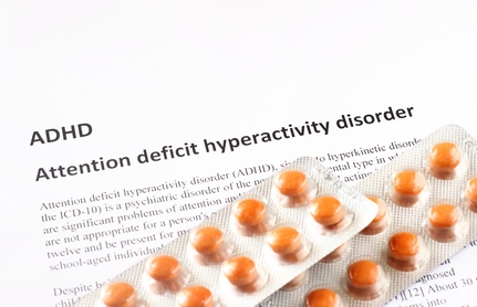 Według CBS, od 2006 roku stosowanie leków na ADHD wzrosło prawie czterokrotnie