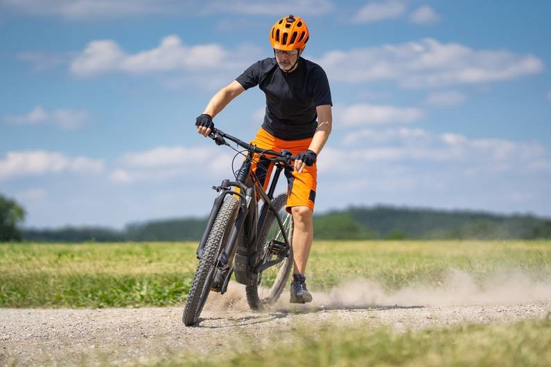 Trend: Is e-biking a serious sport?