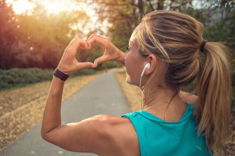 Mindful Running: Meer focus tijdens het joggen: Dit is wat mindful running je oplevert