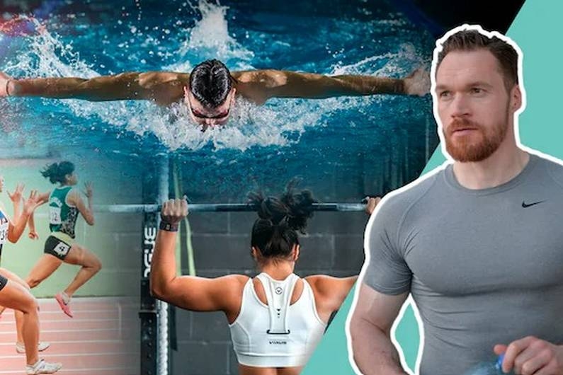 Expert tips: Want to improve your fitness? The 5 best sports for you