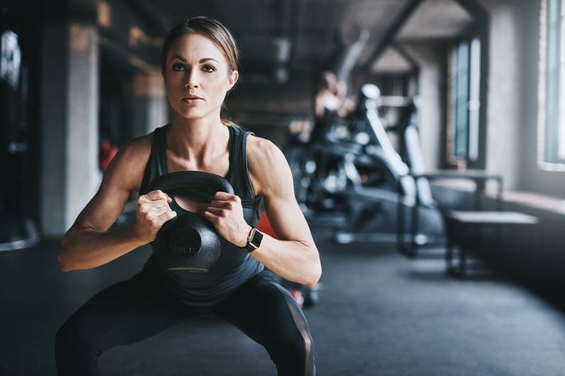 Sports scientist Michael Gleich: Extend your life with these three effective exercises