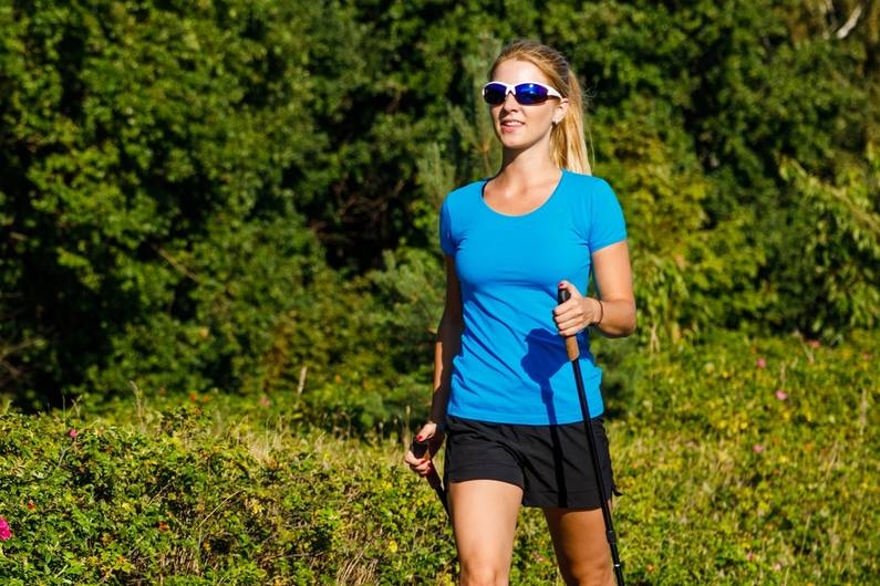 Który trening jest dla Ciebie odpowiedni?: Te 6 sportów jest idealnych dla kobiet