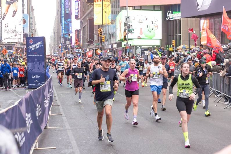 Hardloopevenementen wereldwijd: deze 10 marathonroutes horen op je bucketlist