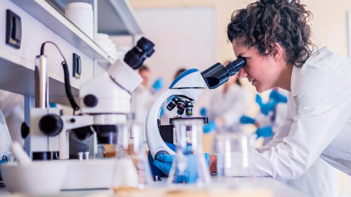 Disturbi neuropsichiatrici legati a cambiamenti nelle cellule staminali in fase fetale