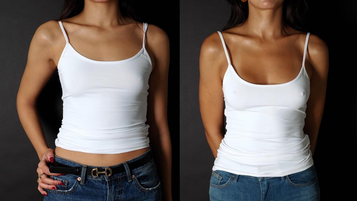 How to increase breast size without postoperative care