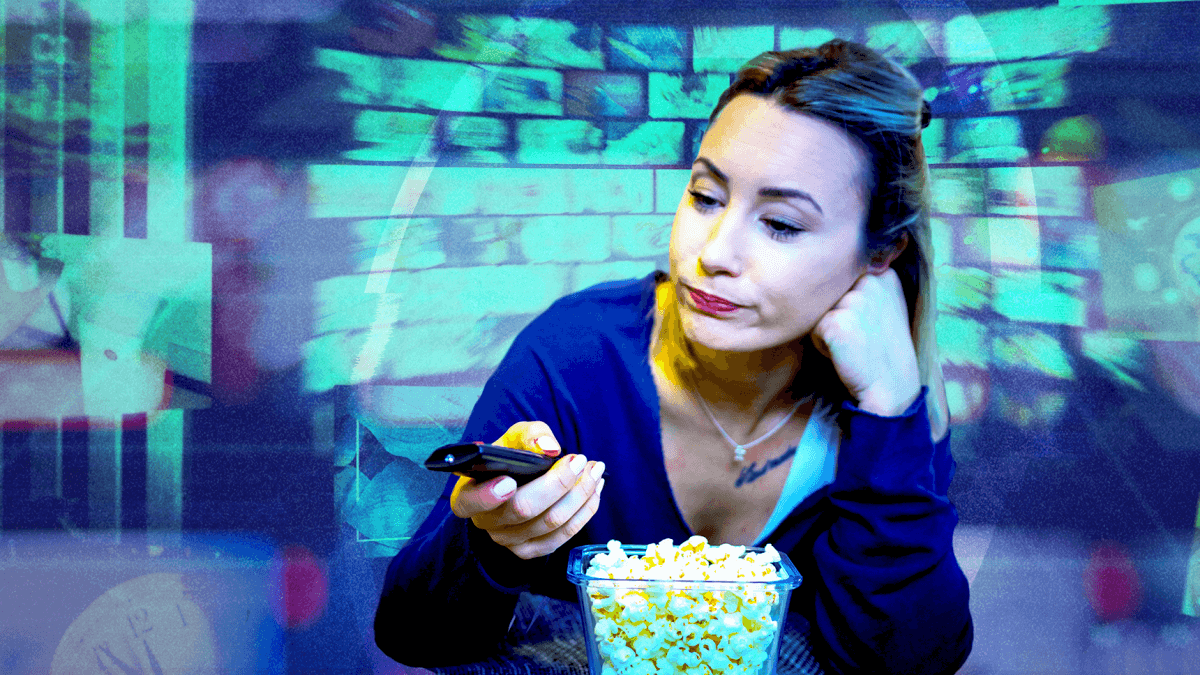 So wirkt sich das Binge-Watching Ihrer Lieblingsserie auf Ihr Gehirn aus.