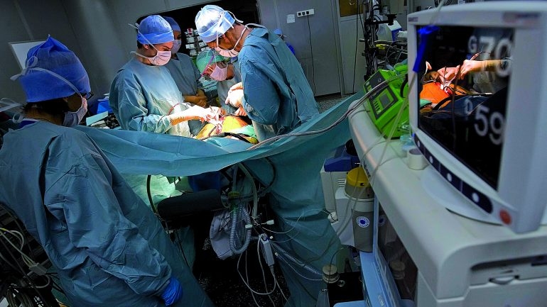 Lyon: HCL divulga os resultados "internacionais muito aguardados" de um estudo sobre obesidade grave